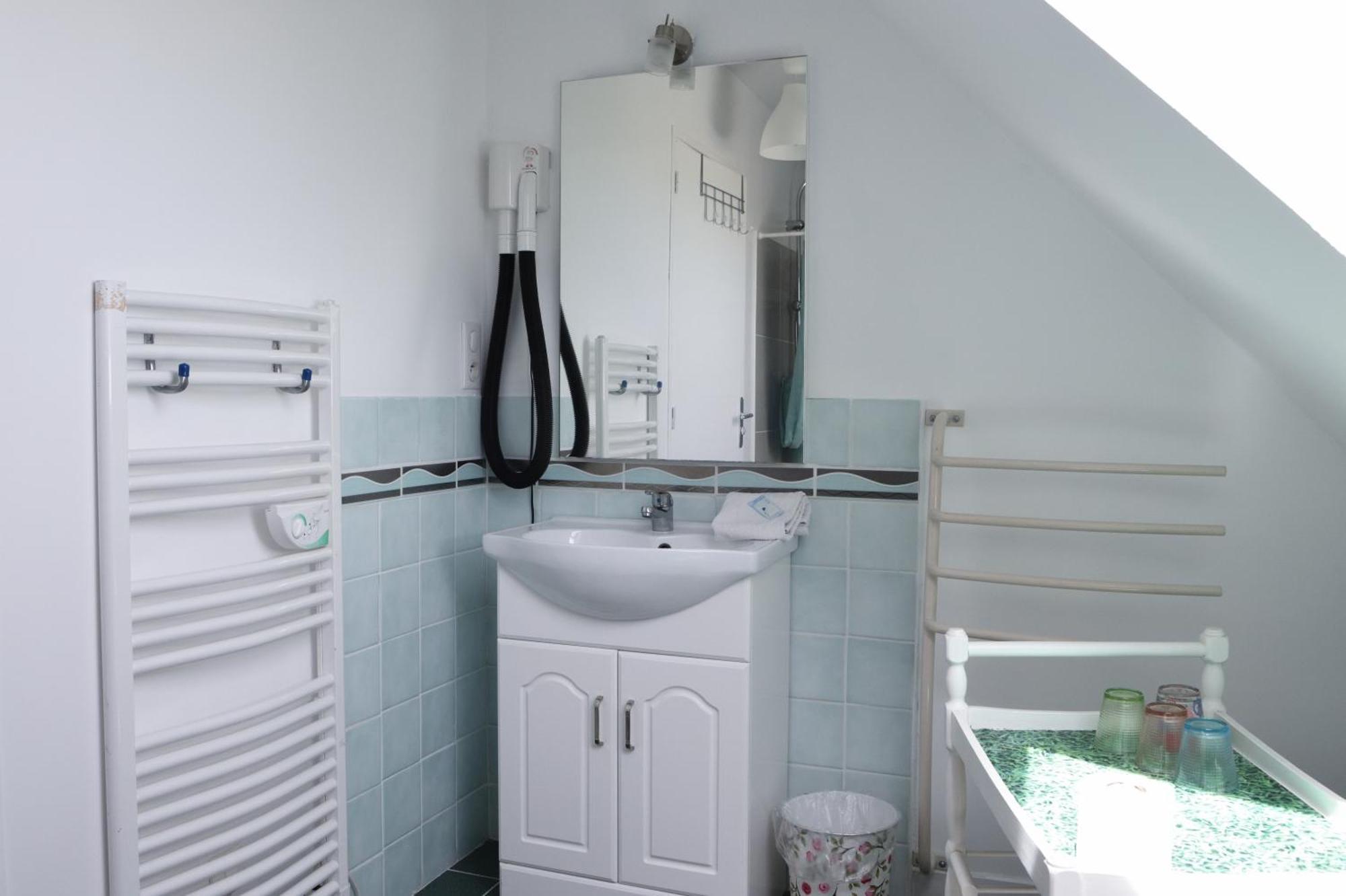 Mon Saint Michel Bed & Breakfast Ardevon Room photo
